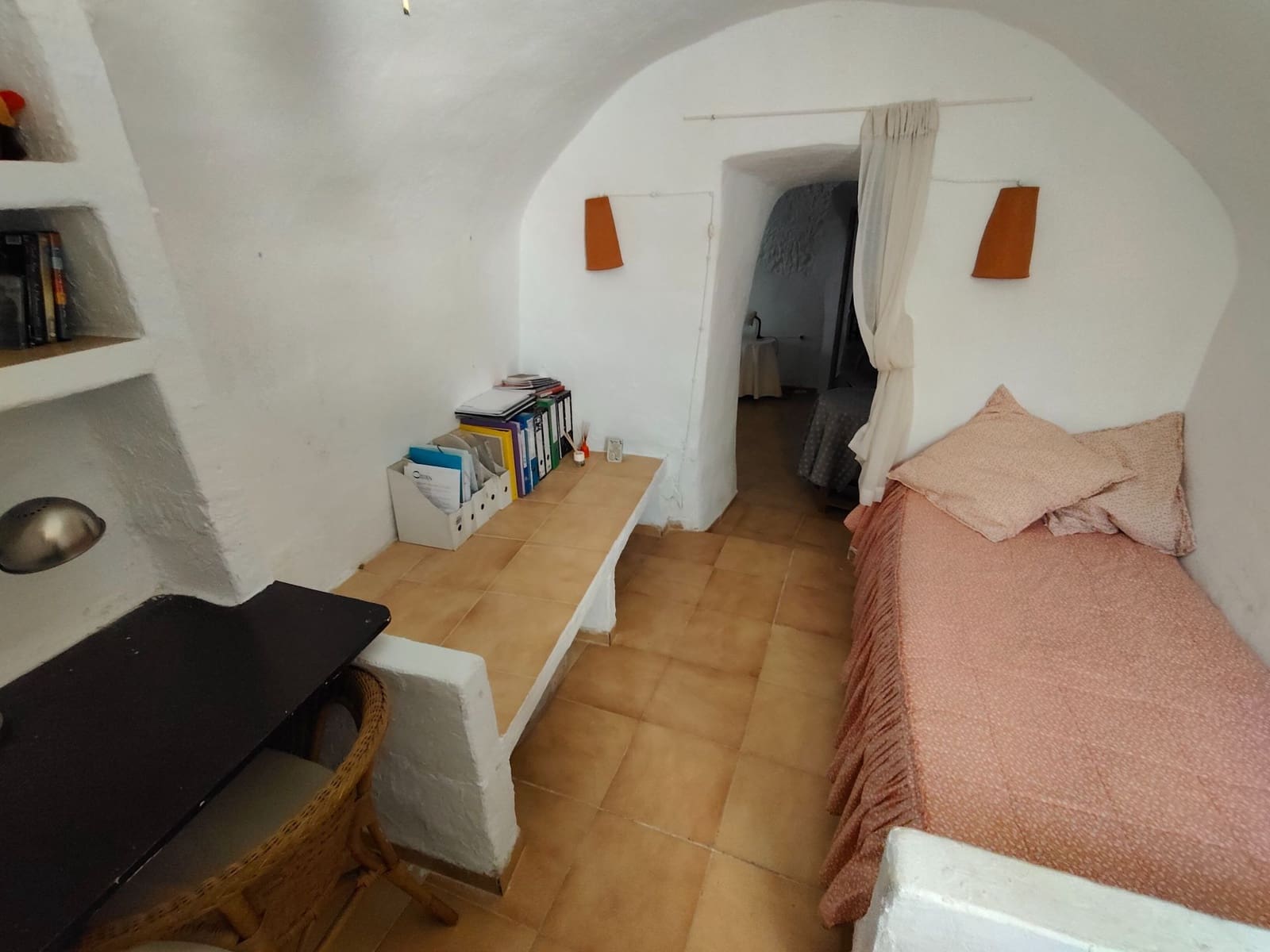 5 soveværelse Villa til salg i Abanilla - € 267.500 (Ref: 8863583)