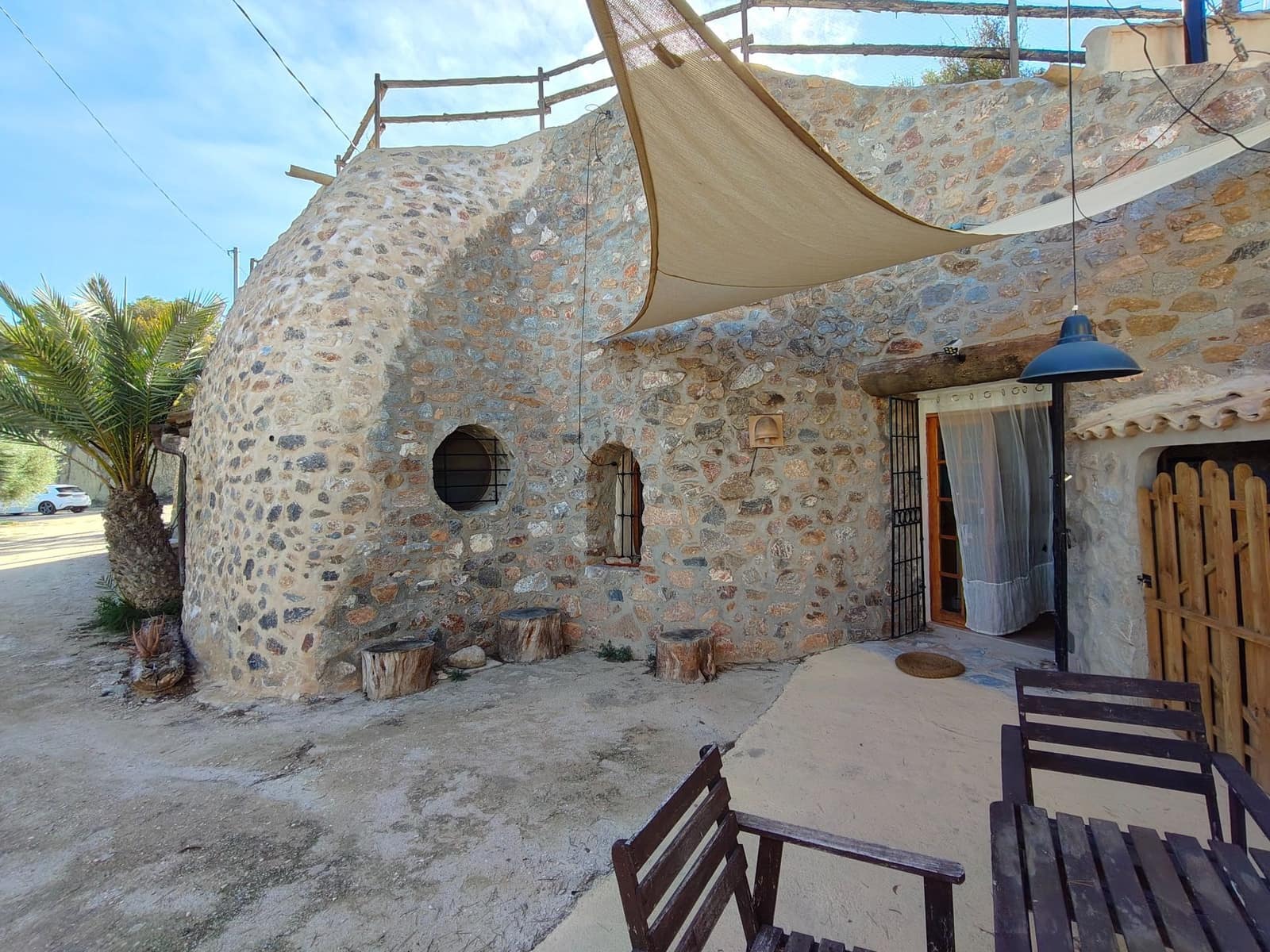 5 soveværelse Villa til salg i Abanilla - € 267.500 (Ref: 8863583)