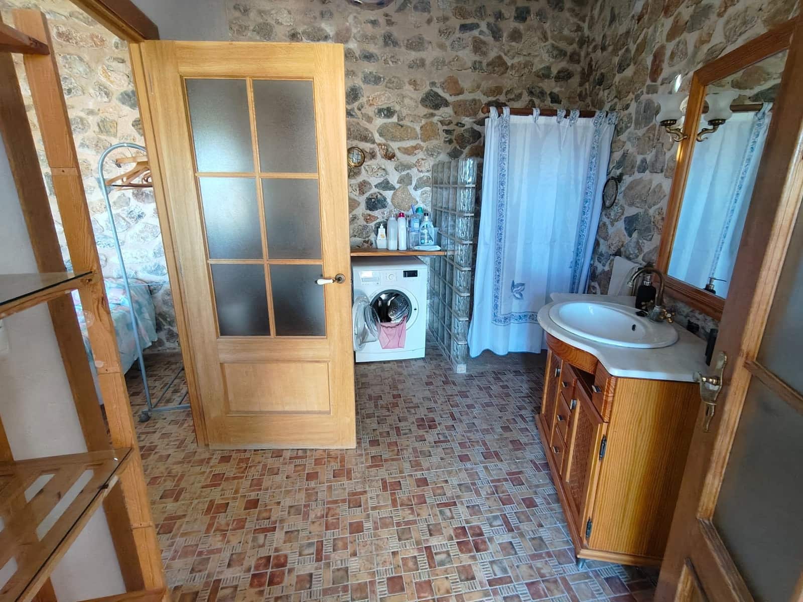 5 soveværelse Villa til salg i Abanilla - € 267.500 (Ref: 8863583)