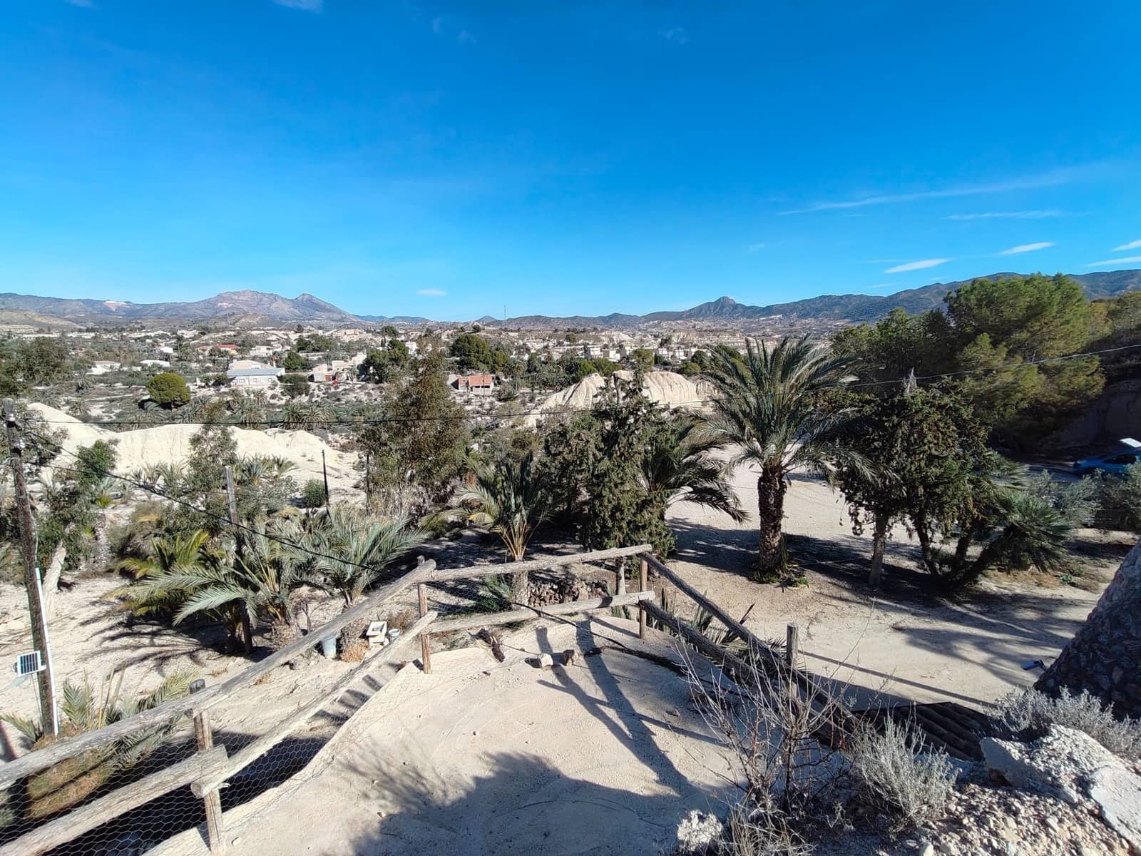 5 soveværelse Villa til salg i Abanilla - € 267.500 (Ref: 8863583)