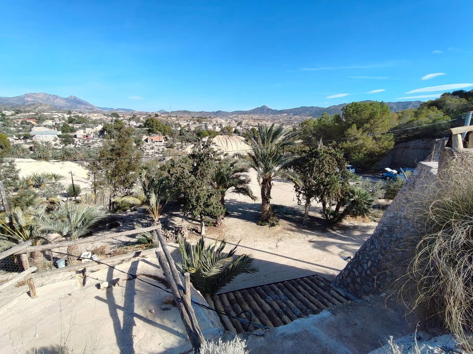 5 soveværelse Villa til salg i Abanilla - € 267.500 (Ref: 8863583)