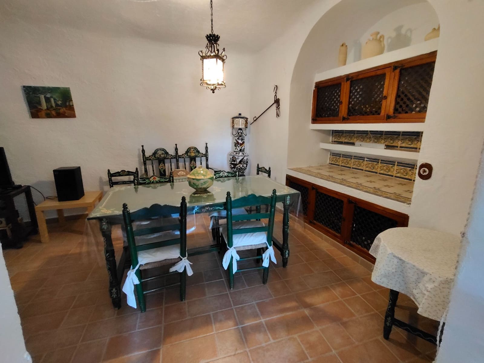 5 soveværelse Villa til salg i Abanilla - € 267.500 (Ref: 8863583)