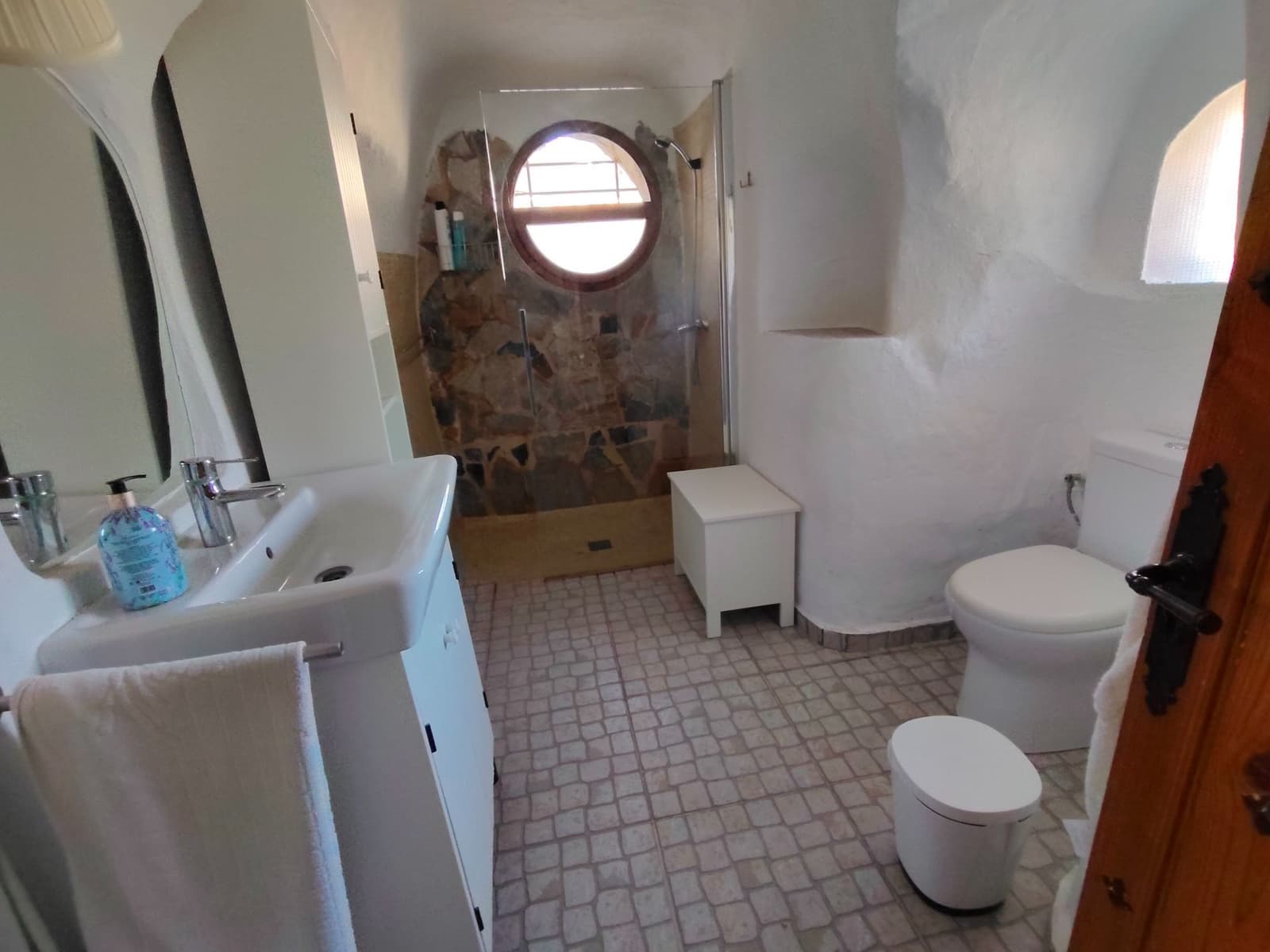 5 soveværelse Villa til salg i Abanilla - € 267.500 (Ref: 8863583)