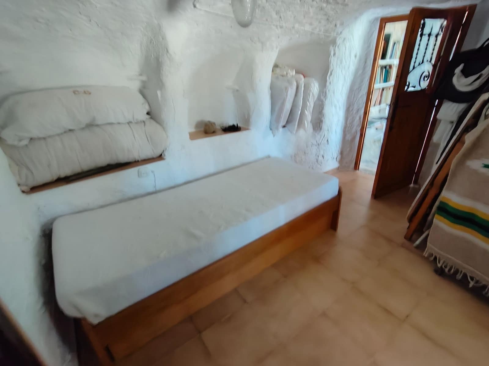 5 soveværelse Villa til salg i Abanilla - € 267.500 (Ref: 8863583)