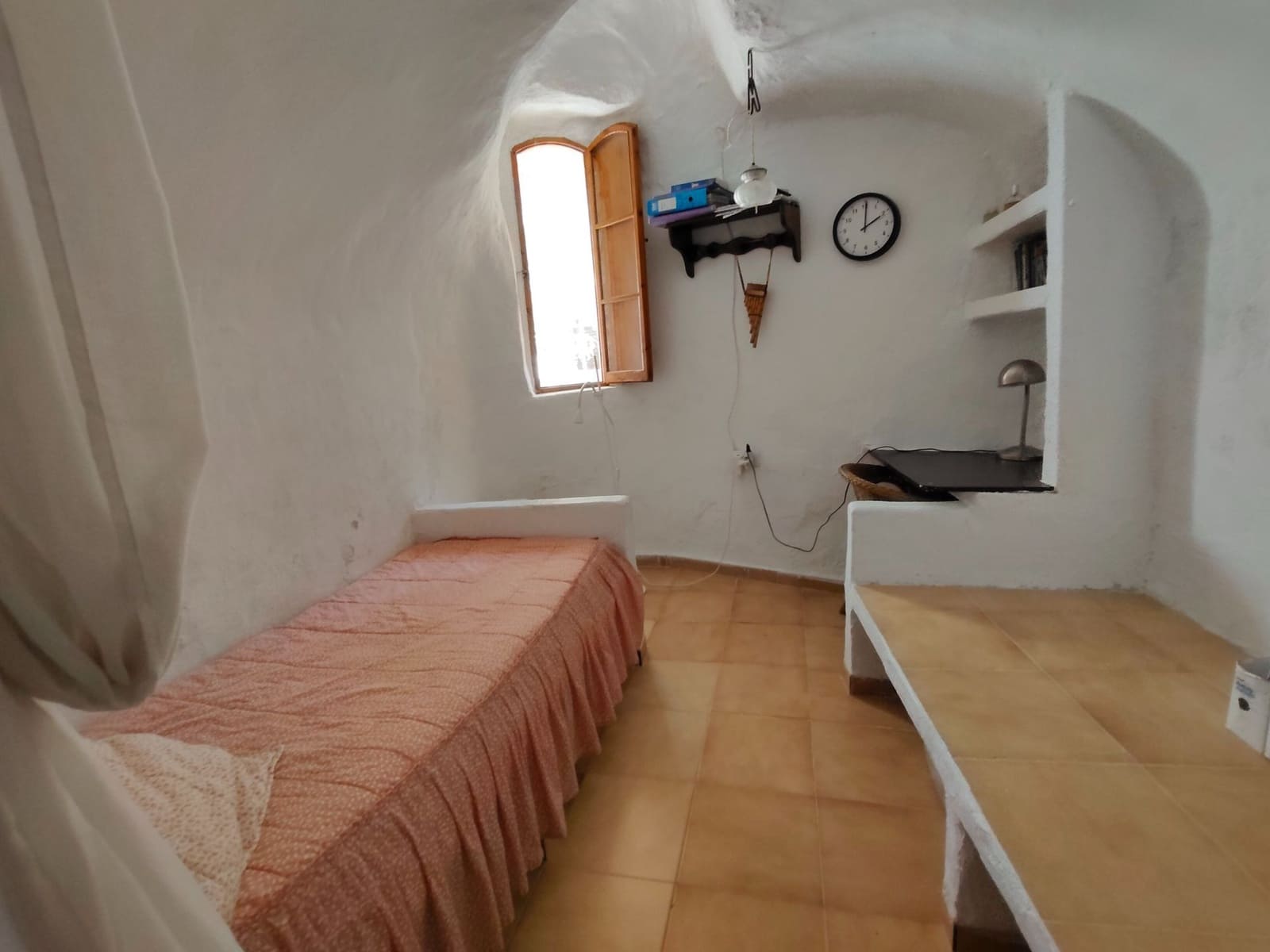 5 soveværelse Villa til salg i Abanilla - € 267.500 (Ref: 8863583)