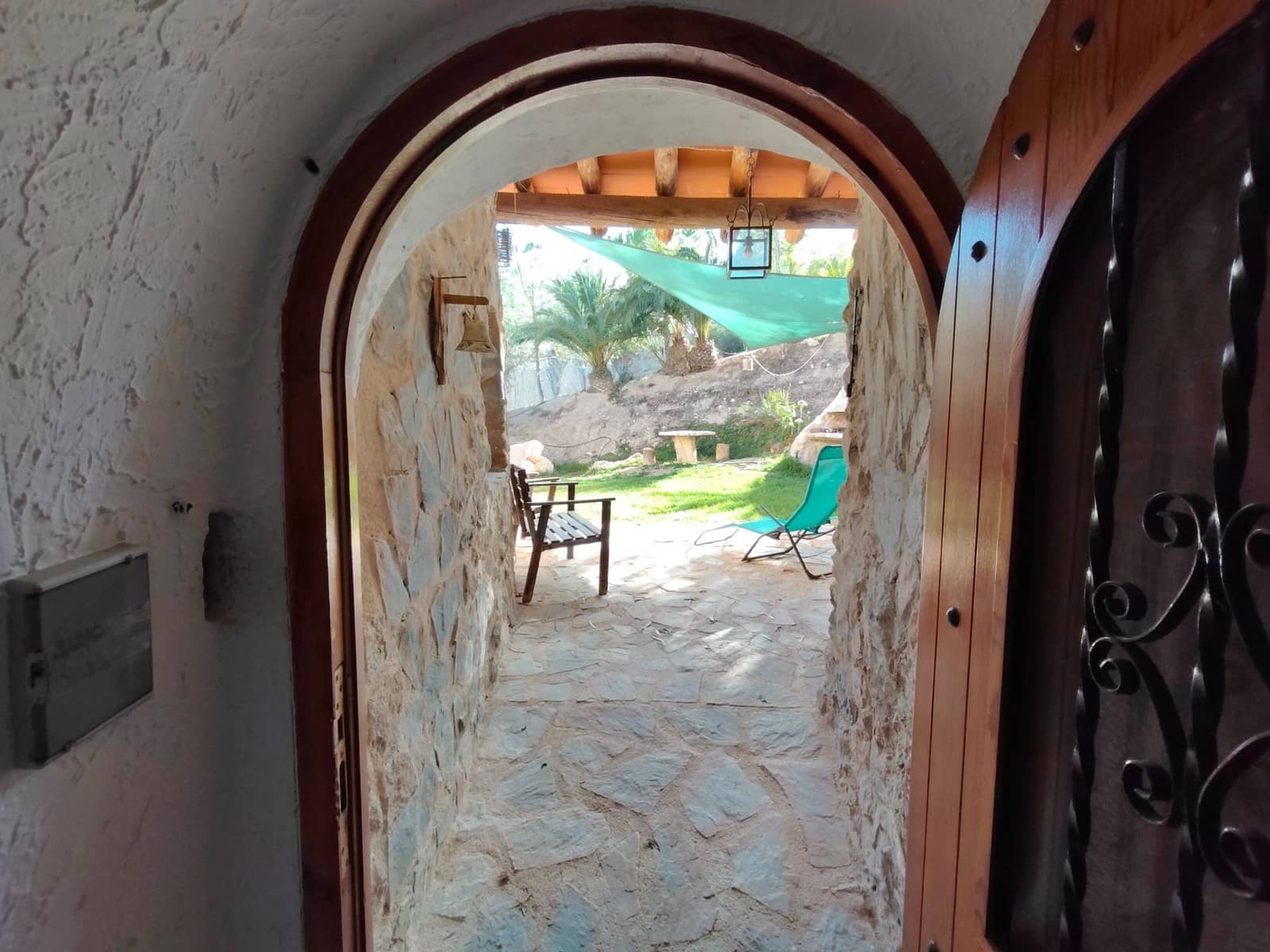 5 soveværelse Villa til salg i Abanilla - € 267.500 (Ref: 8863583)