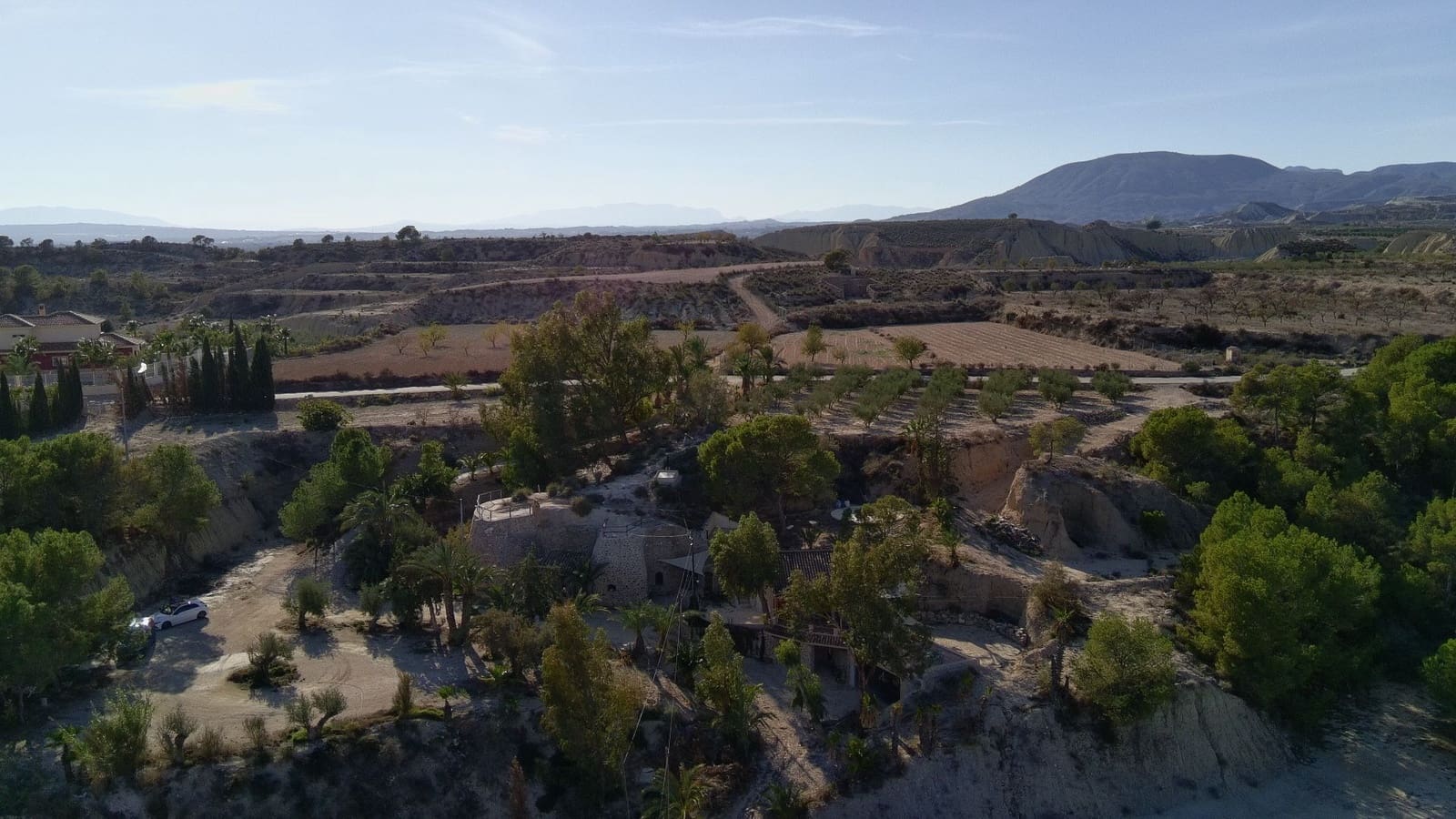 5 soveværelse Villa til salg i Abanilla - € 267.500 (Ref: 8863583)