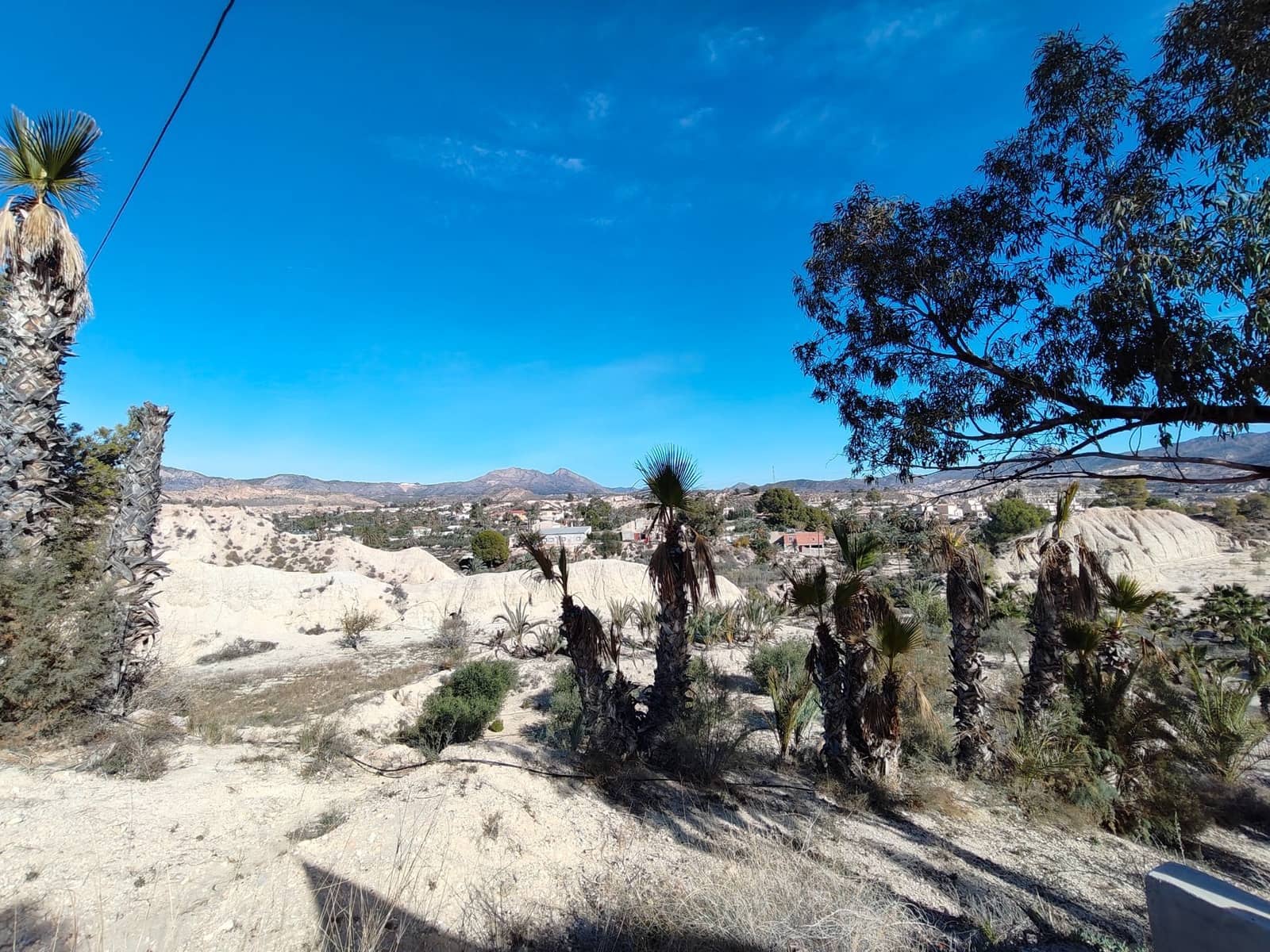 5 soveværelse Villa til salg i Abanilla - € 267.500 (Ref: 8863583)