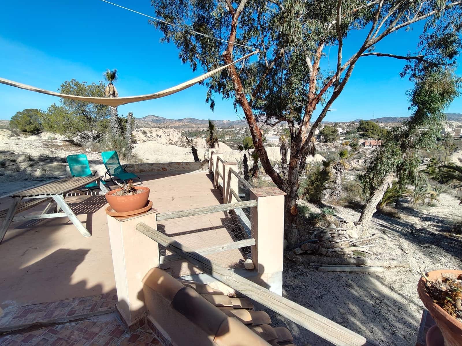 5 soveværelse Villa til salg i Abanilla - € 267.500 (Ref: 8863583)