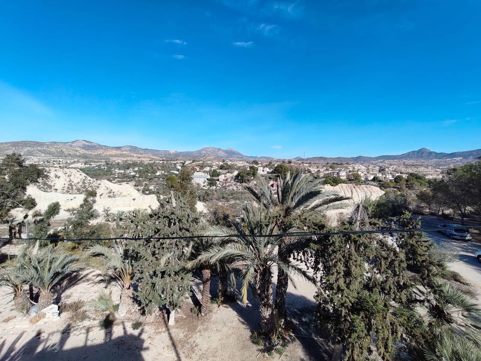 5 soveværelse Villa til salg i Abanilla - € 267.500 (Ref: 8863583)