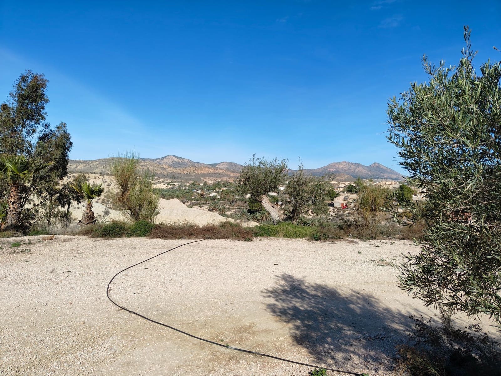 5 soveværelse Villa til salg i Abanilla - € 267.500 (Ref: 8863583)