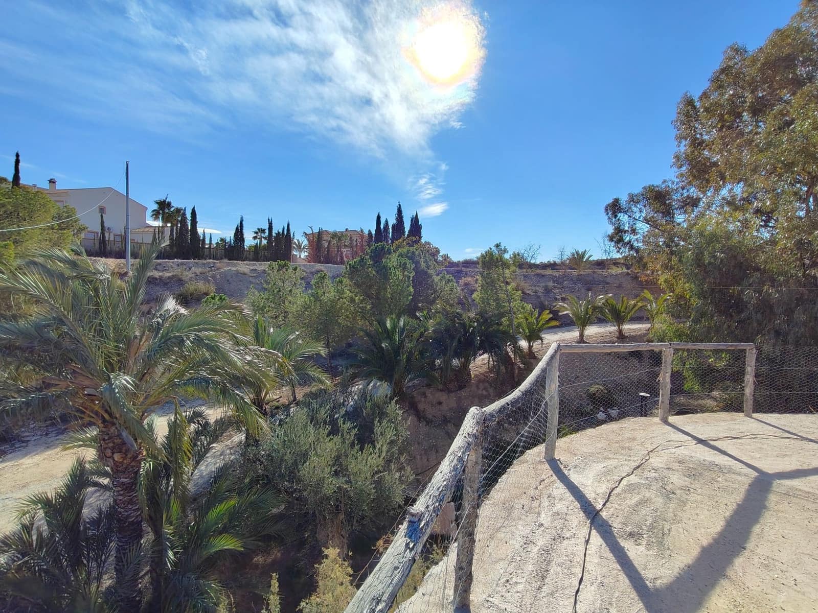 5 soveværelse Villa til salg i Abanilla - € 267.500 (Ref: 8863583)