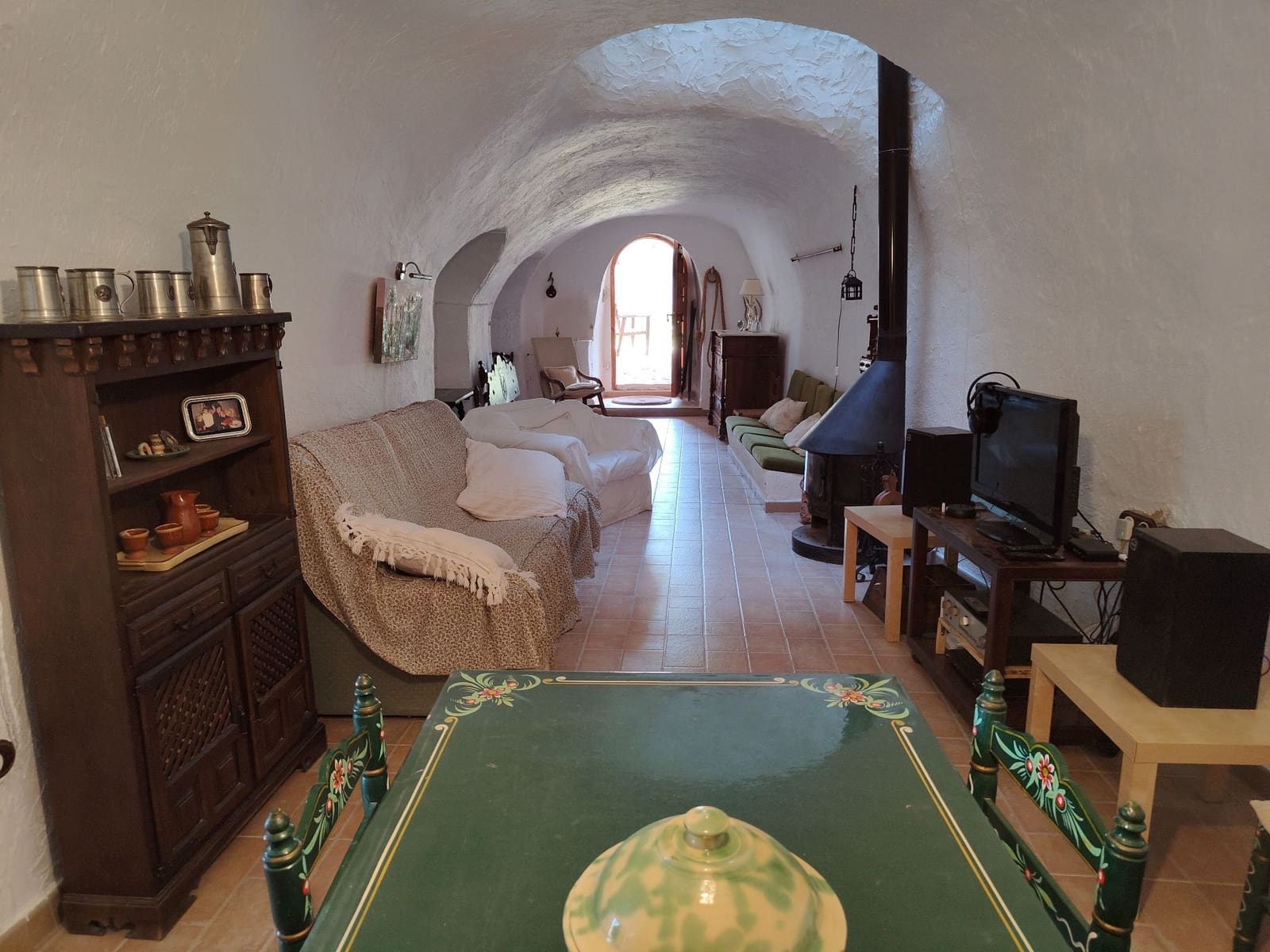 5 soveværelse Villa til salg i Abanilla - € 267.500 (Ref: 8863583)