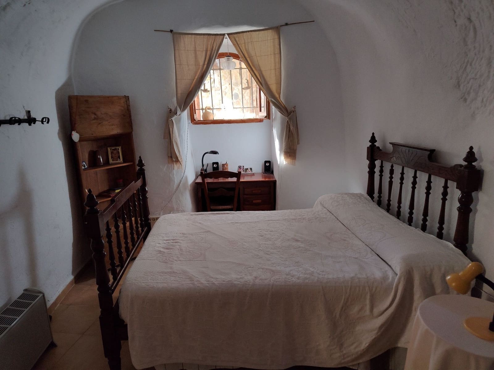 5 soveværelse Villa til salg i Abanilla - € 267.500 (Ref: 8863583)