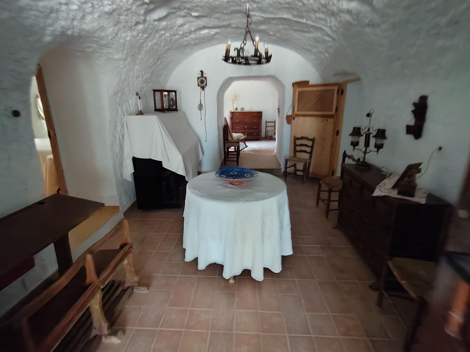 5 soveværelse Villa til salg i Abanilla - € 267.500 (Ref: 8863583)