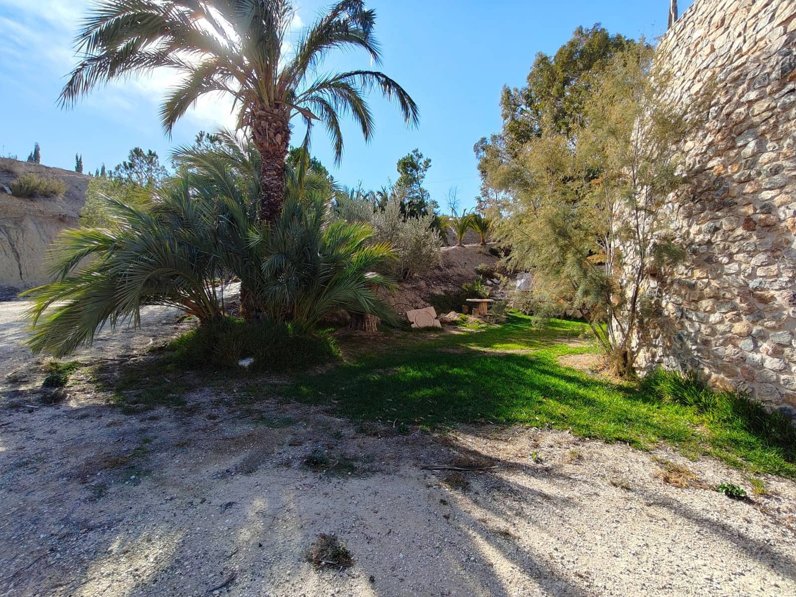 5 soveværelse Villa til salg i Abanilla - € 267.500 (Ref: 8863583)