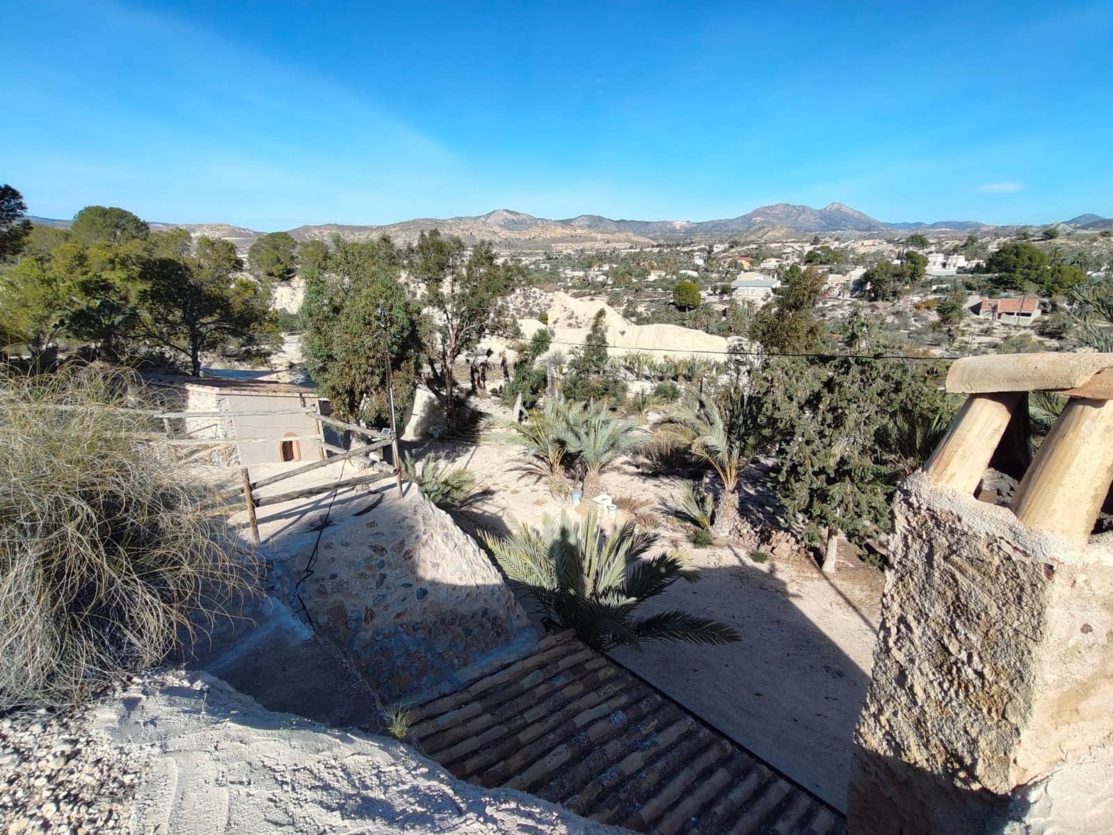 5 soveværelse Villa til salg i Abanilla - € 267.500 (Ref: 8863583)