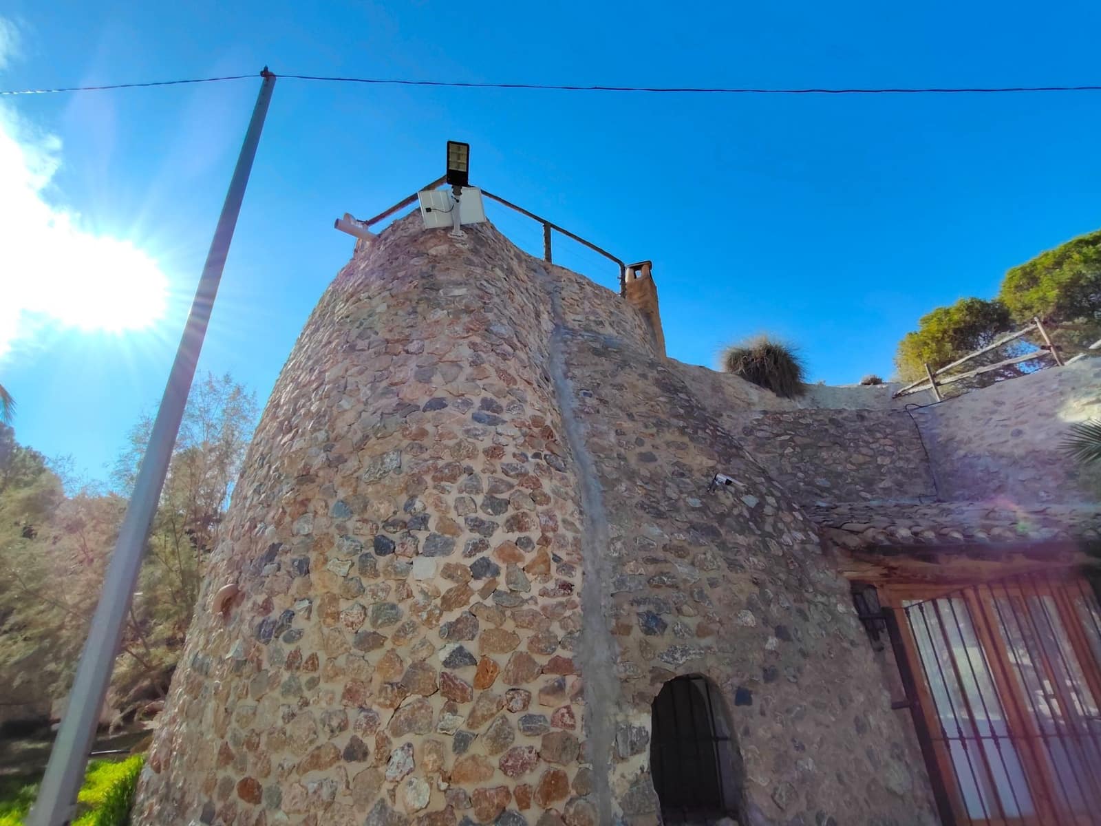 5 soveværelse Villa til salg i Abanilla - € 267.500 (Ref: 8863583)