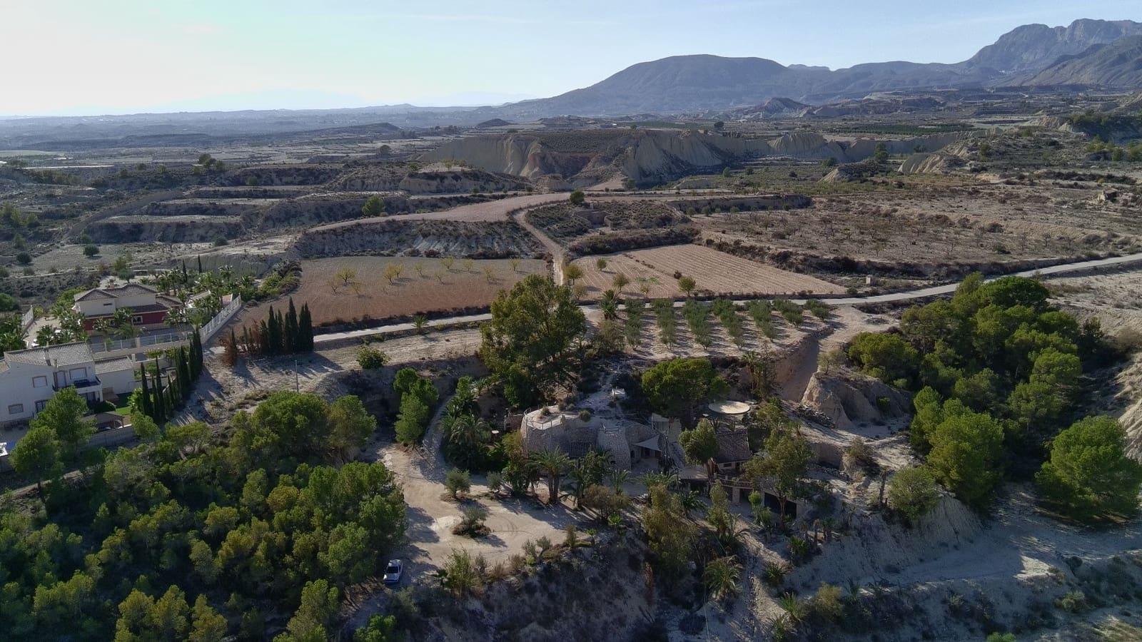 5 soveværelse Villa til salg i Abanilla - € 267.500 (Ref: 8863583)