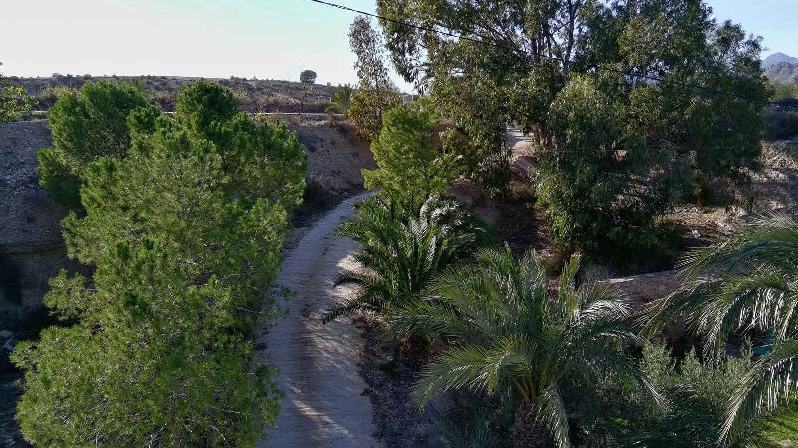 5 soveværelse Villa til salg i Abanilla - € 267.500 (Ref: 8863583)