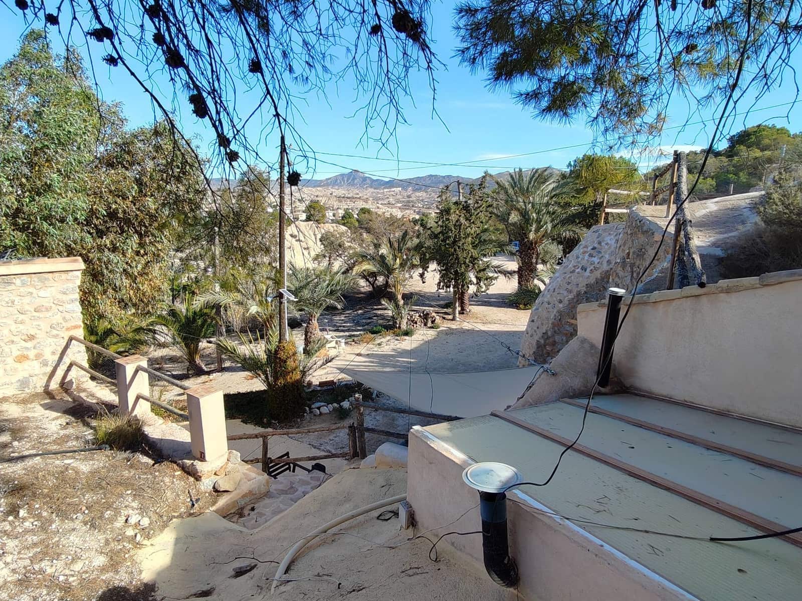 5 soveværelse Villa til salg i Abanilla - € 267.500 (Ref: 8863583)