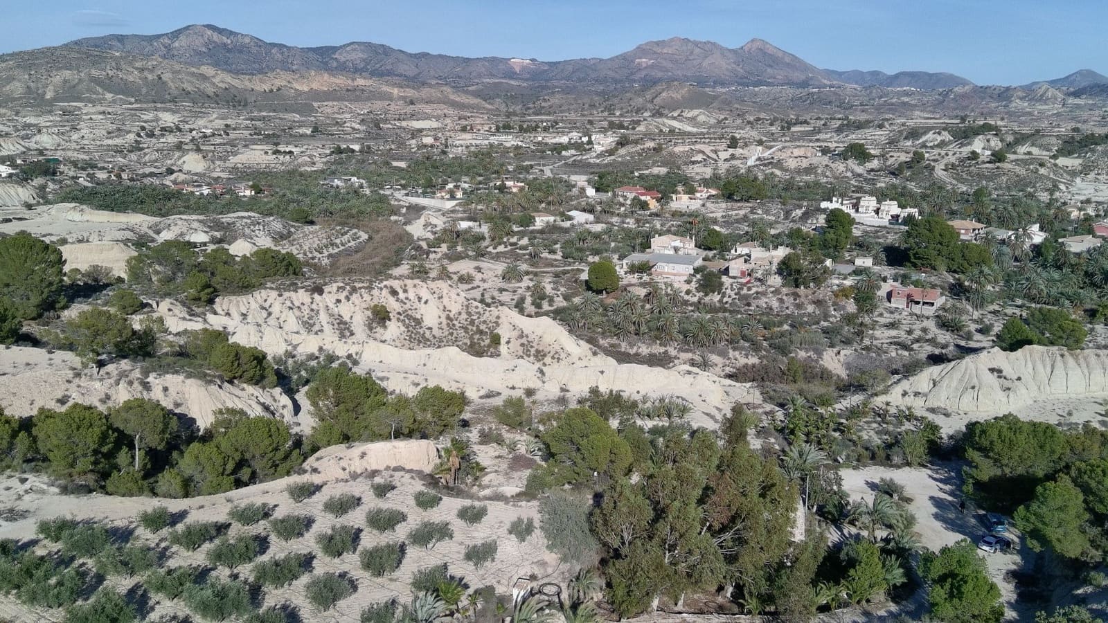 5 soveværelse Villa til salg i Abanilla - € 267.500 (Ref: 8863583)