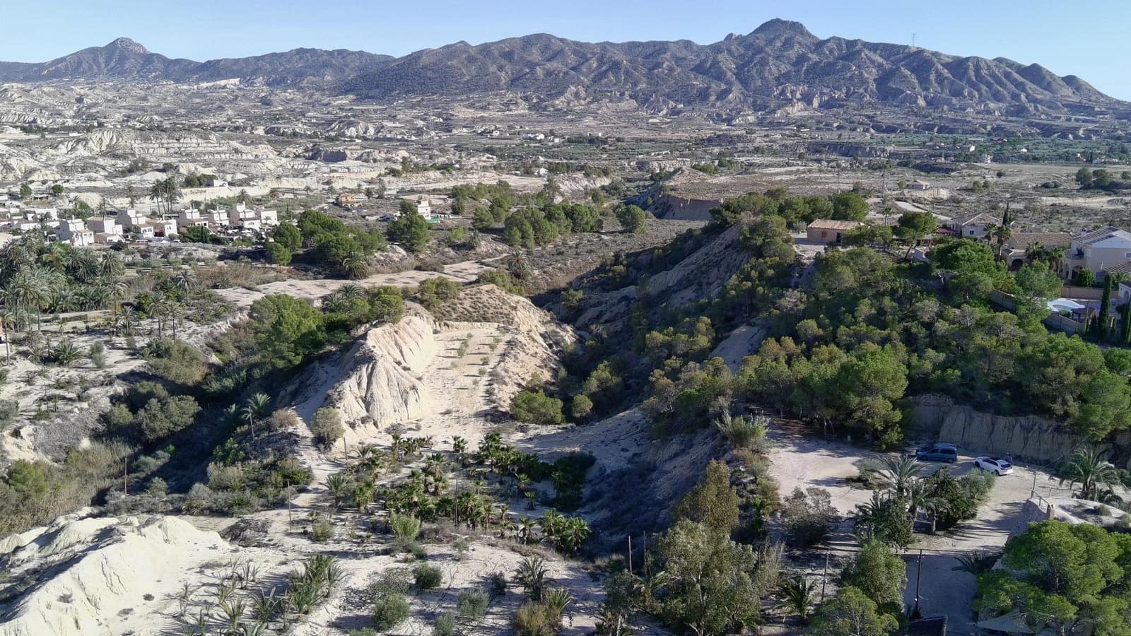 5 soveværelse Villa til salg i Abanilla - € 267.500 (Ref: 8863583)