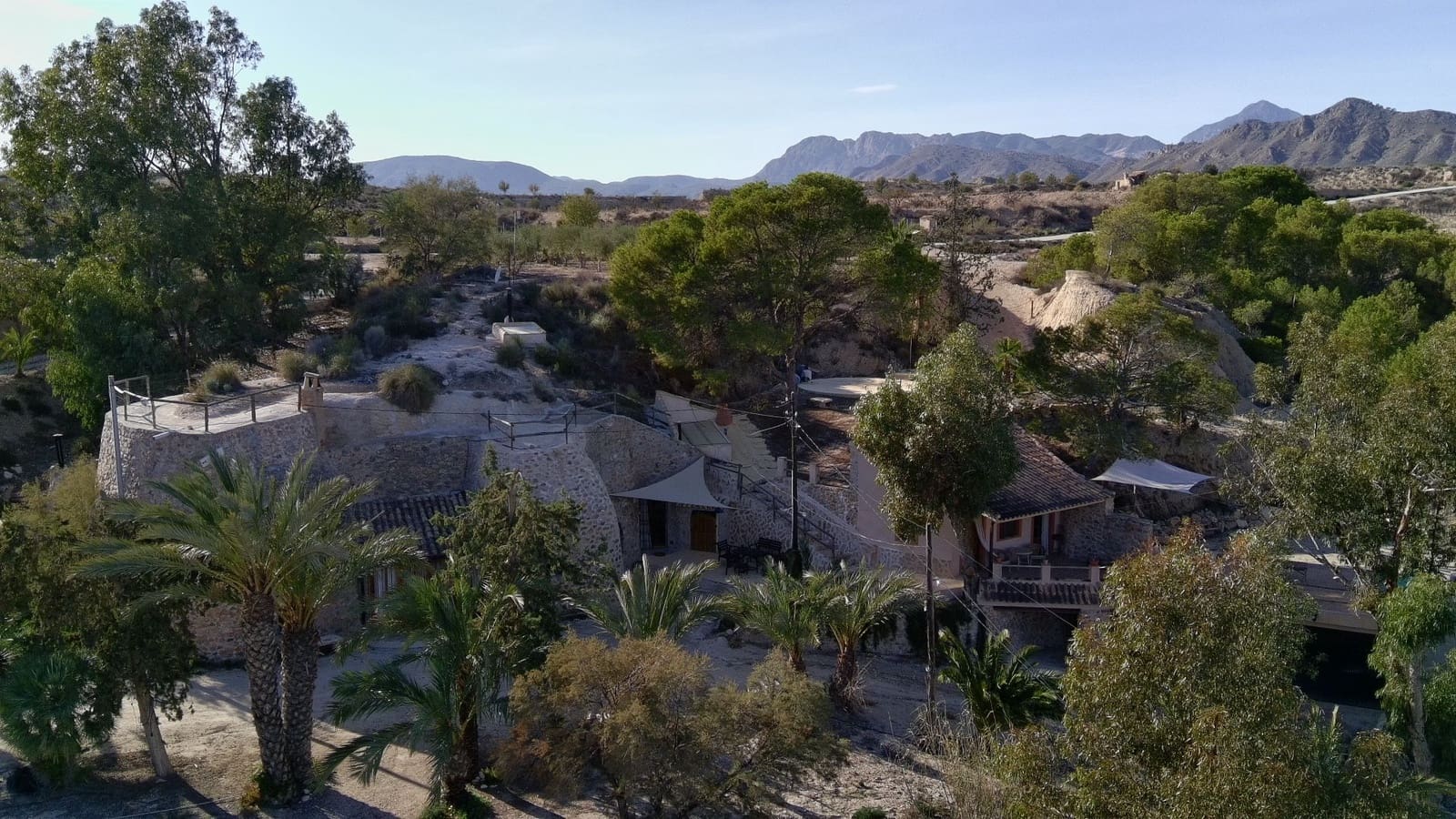 5 soveværelse Villa til salg i Abanilla - € 267.500 (Ref: 8863583)