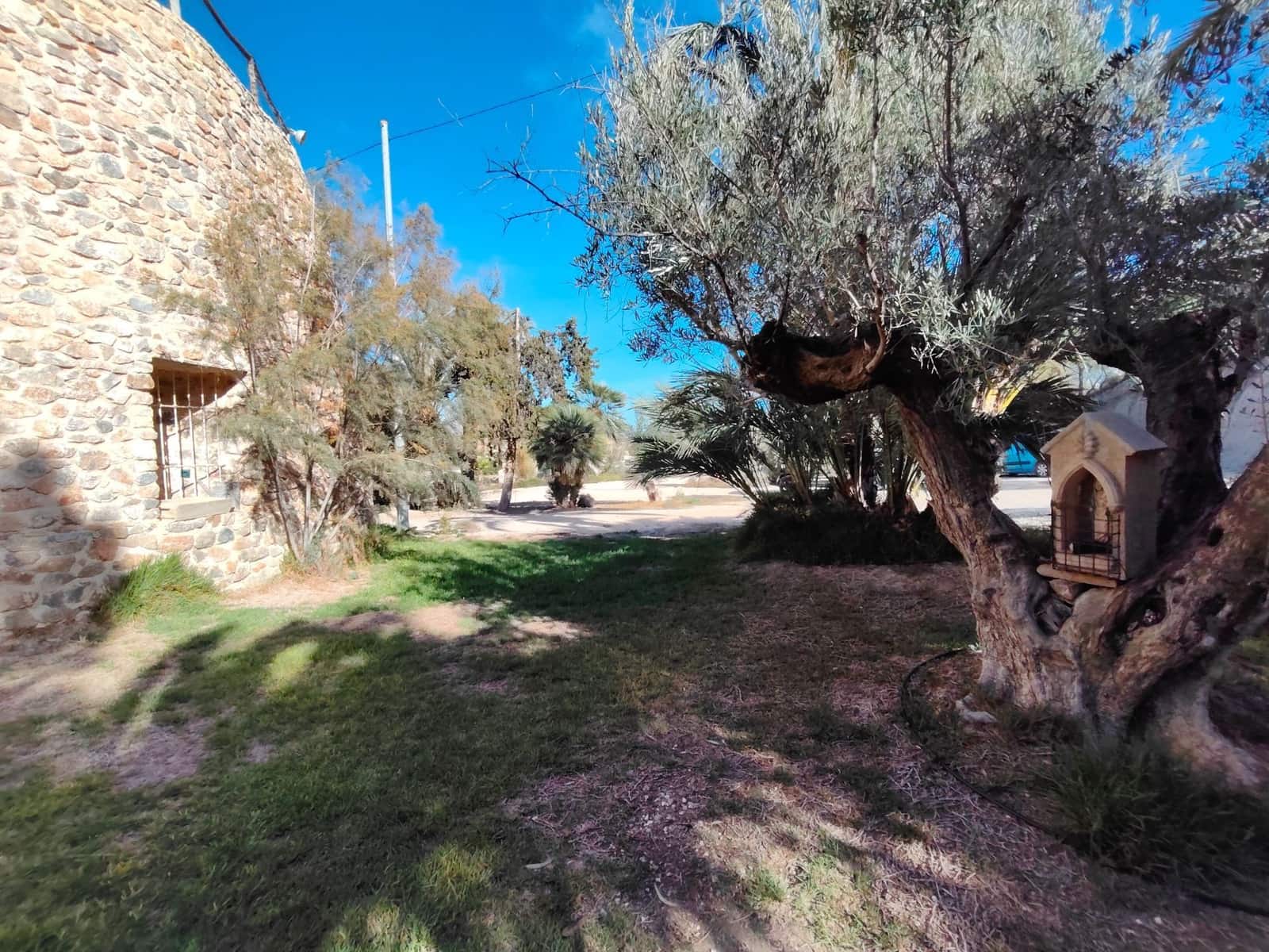 5 soveværelse Villa til salg i Abanilla - € 267.500 (Ref: 8863583)