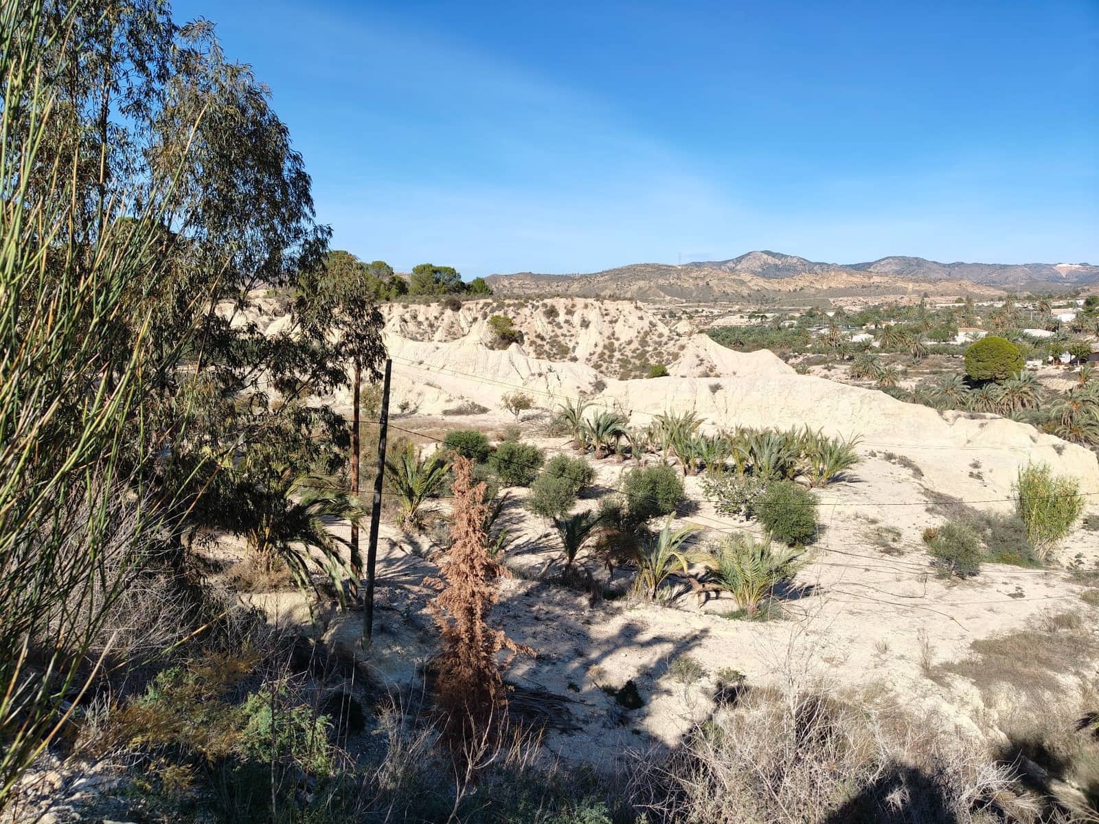 5 soveværelse Villa til salg i Abanilla - € 267.500 (Ref: 8863583)