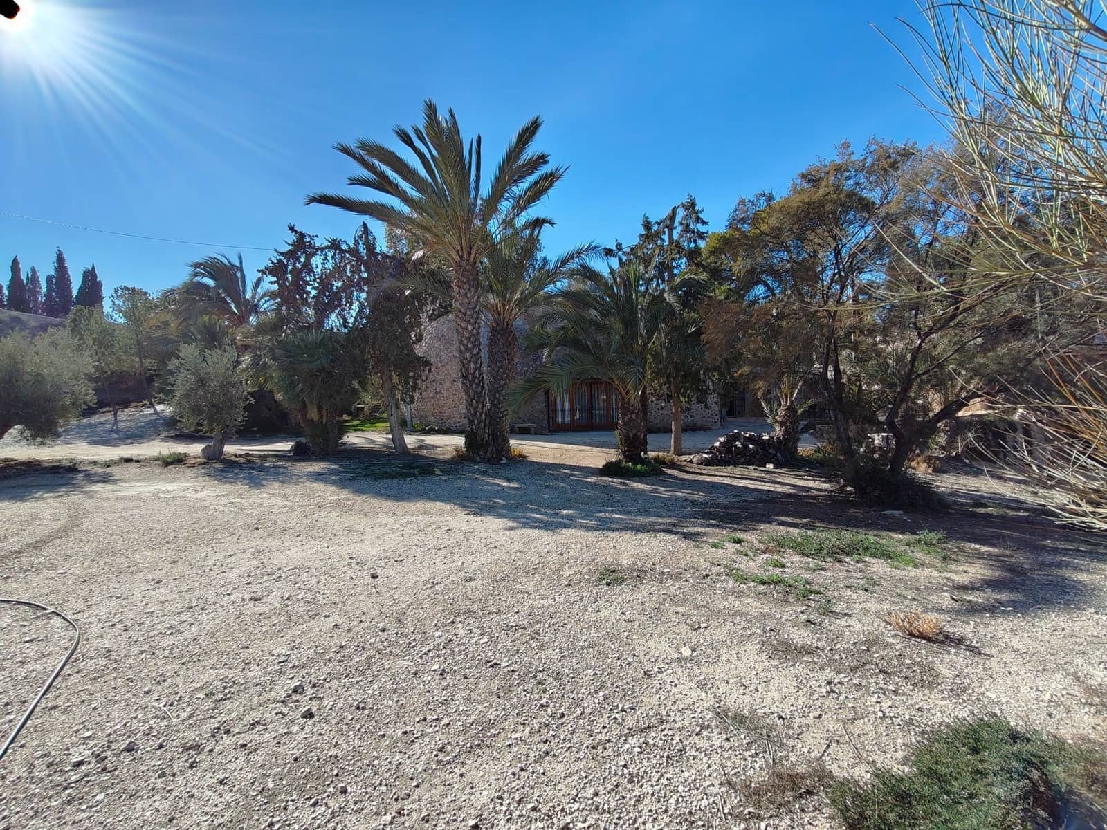 5 soveværelse Villa til salg i Abanilla - € 267.500 (Ref: 8863583)