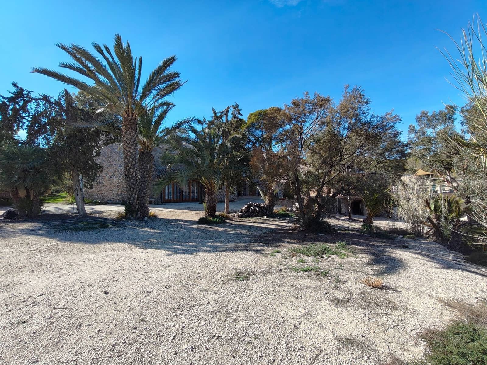 5 soveværelse Villa til salg i Abanilla - € 267.500 (Ref: 8863583)