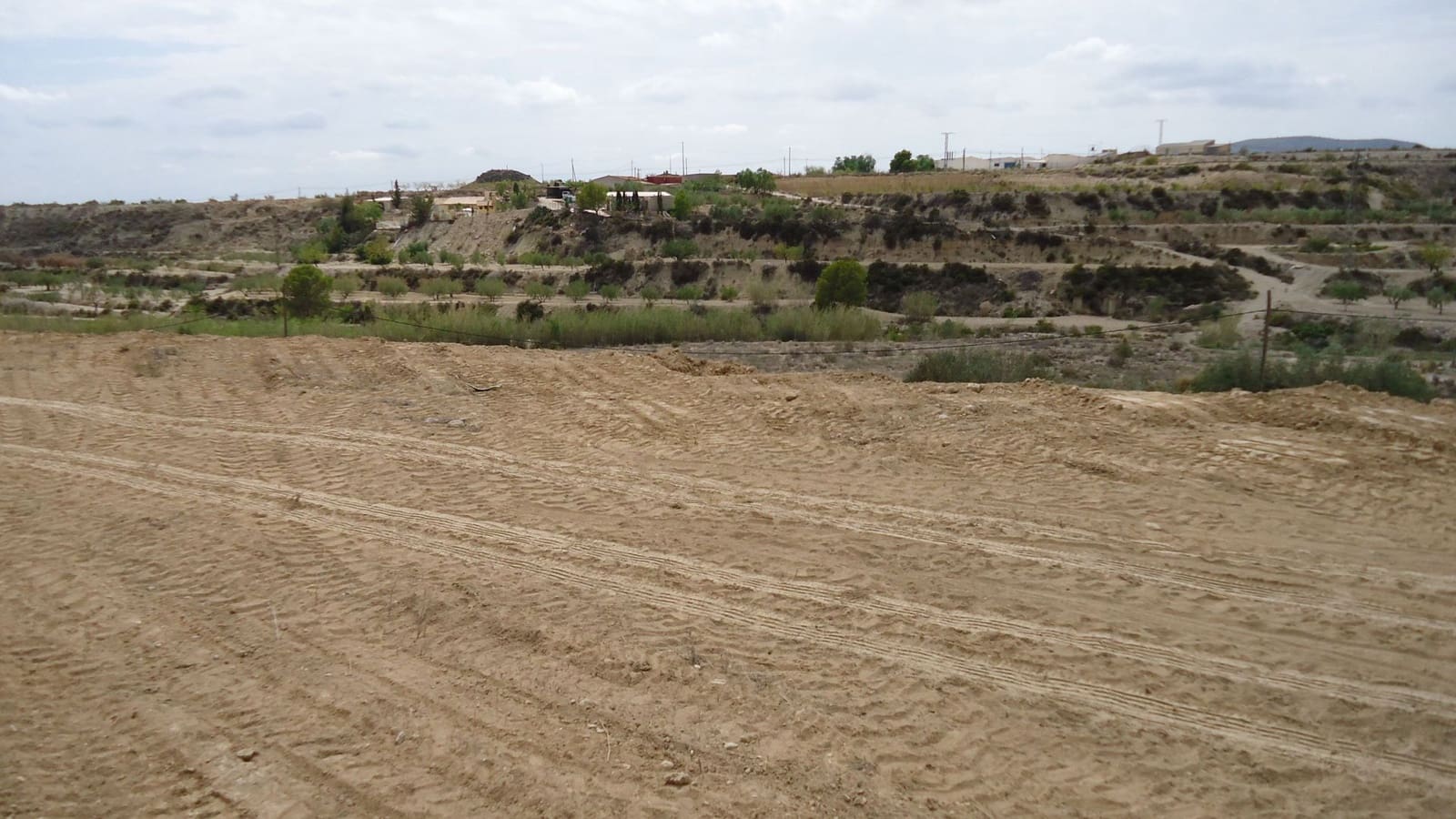 Finca/Landhuis te koop in Mahoya - € 14.900 (Ref: 8863585)