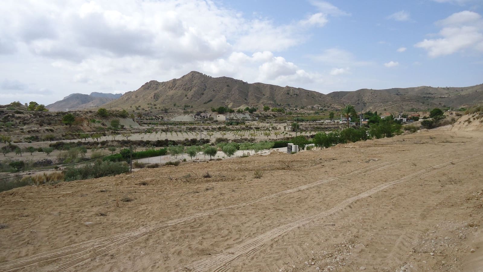 Finca/Landhuis te koop in Mahoya - € 14.900 (Ref: 8863585)