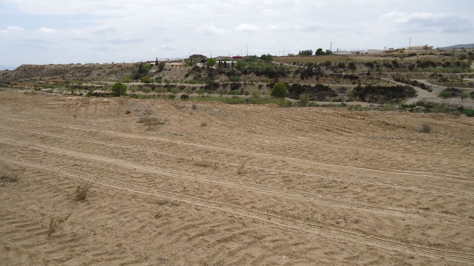 Finca/Landhuis te koop in Mahoya - € 14.900 (Ref: 8863585)