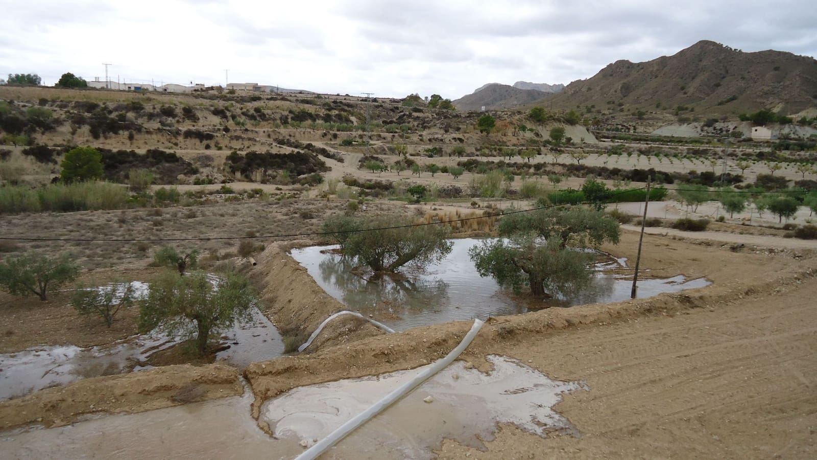 Finca/Landhuis te koop in Mahoya - € 14.900 (Ref: 8863585)