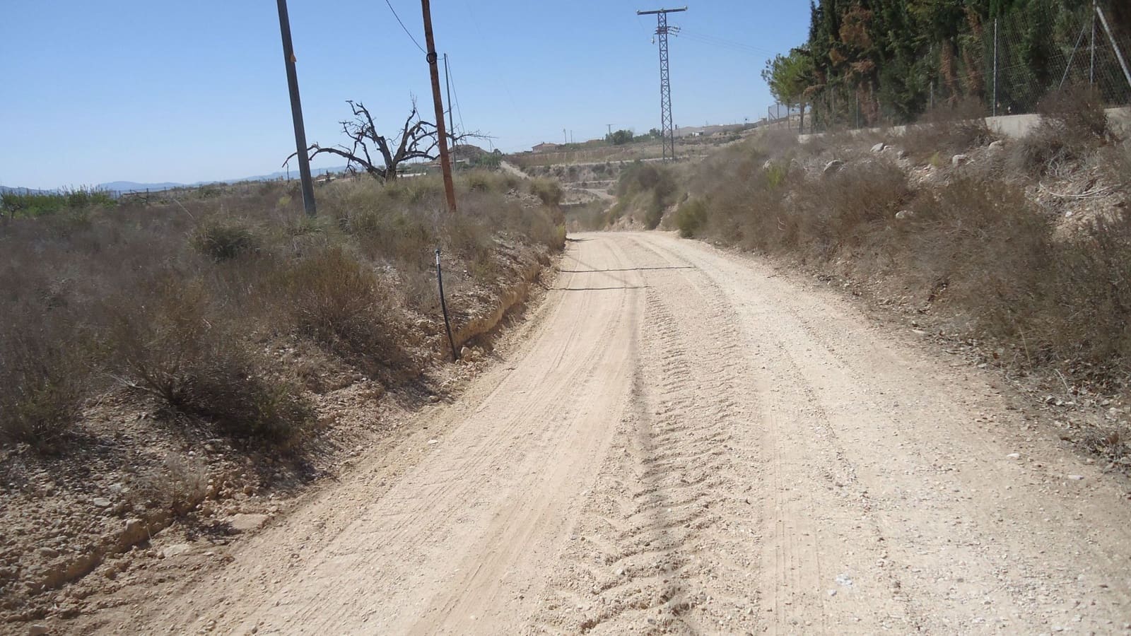 Finca/Landhuis te koop in Mahoya - € 14.900 (Ref: 8863585)