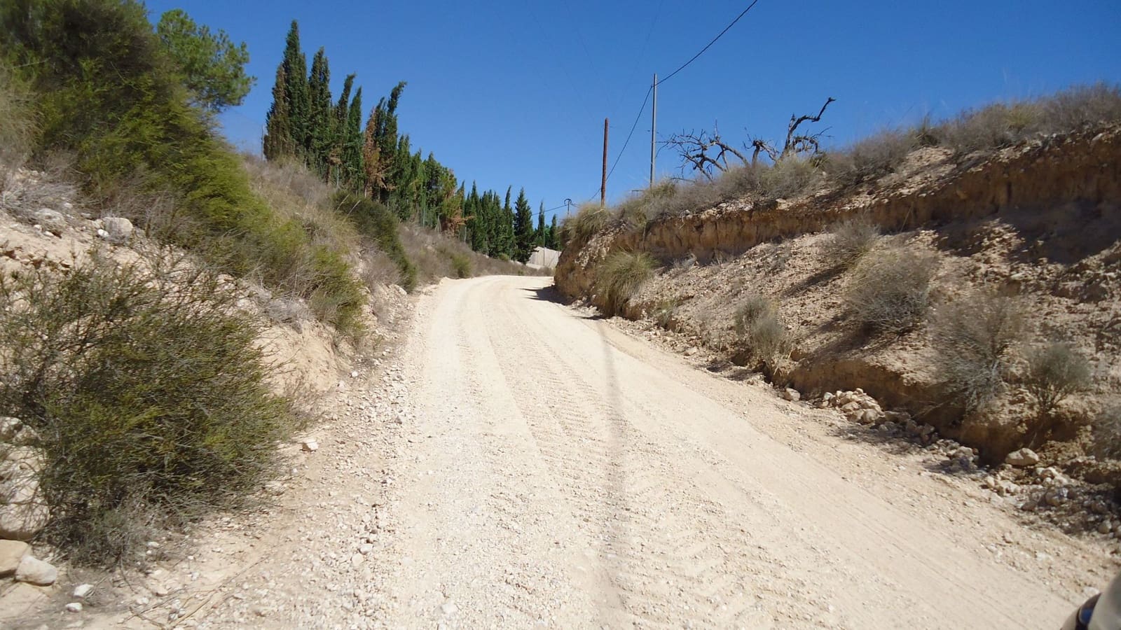 Finca/Landhuis te koop in Mahoya - € 14.900 (Ref: 8863585)