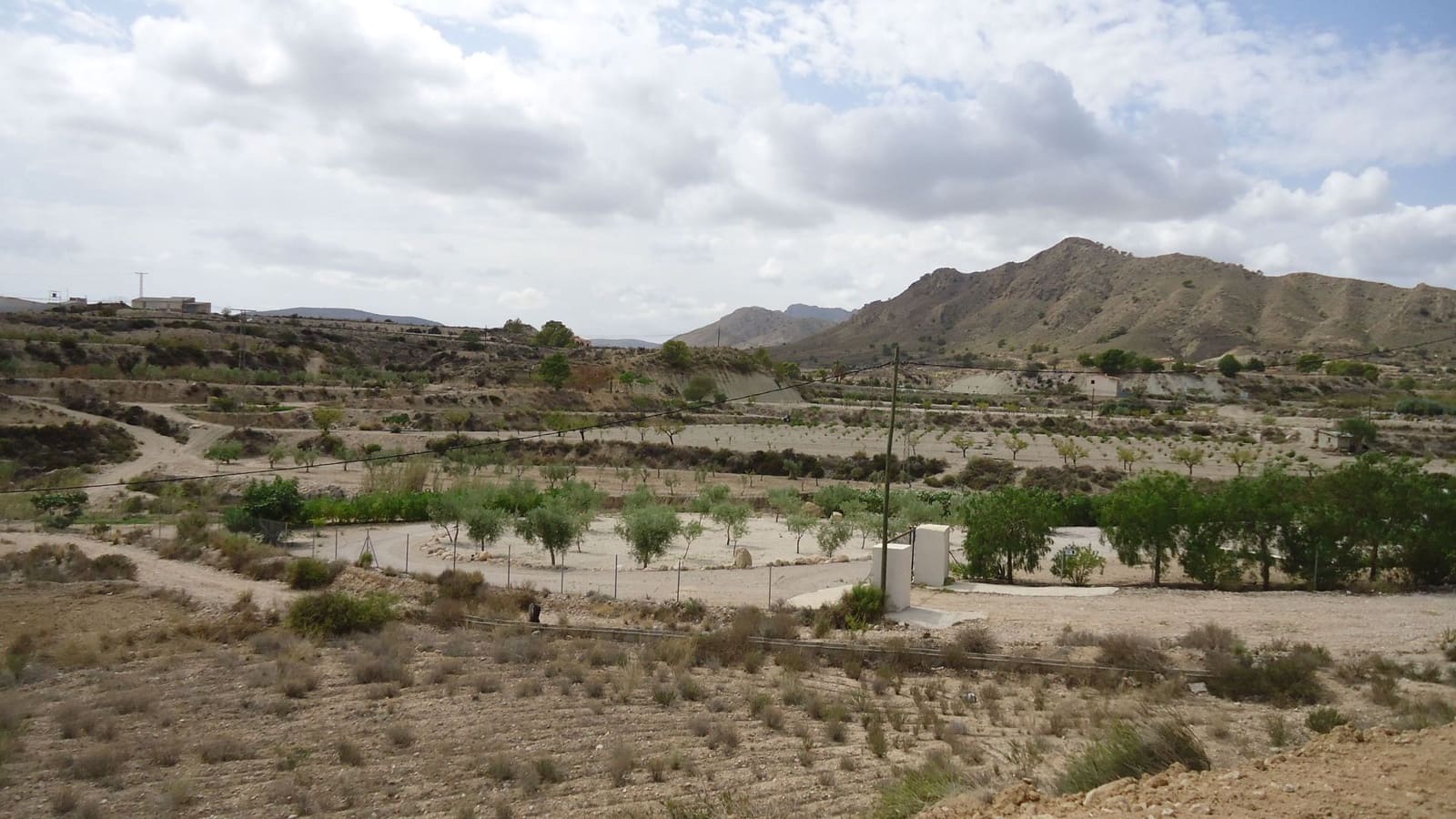 Finca/Landhuis te koop in Mahoya - € 14.900 (Ref: 8863585)