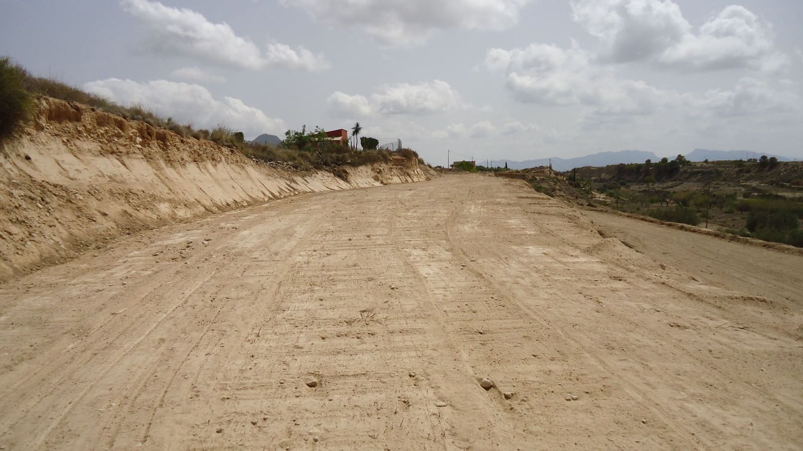 Finca/Landhuis te koop in Mahoya - € 14.900 (Ref: 8863585)