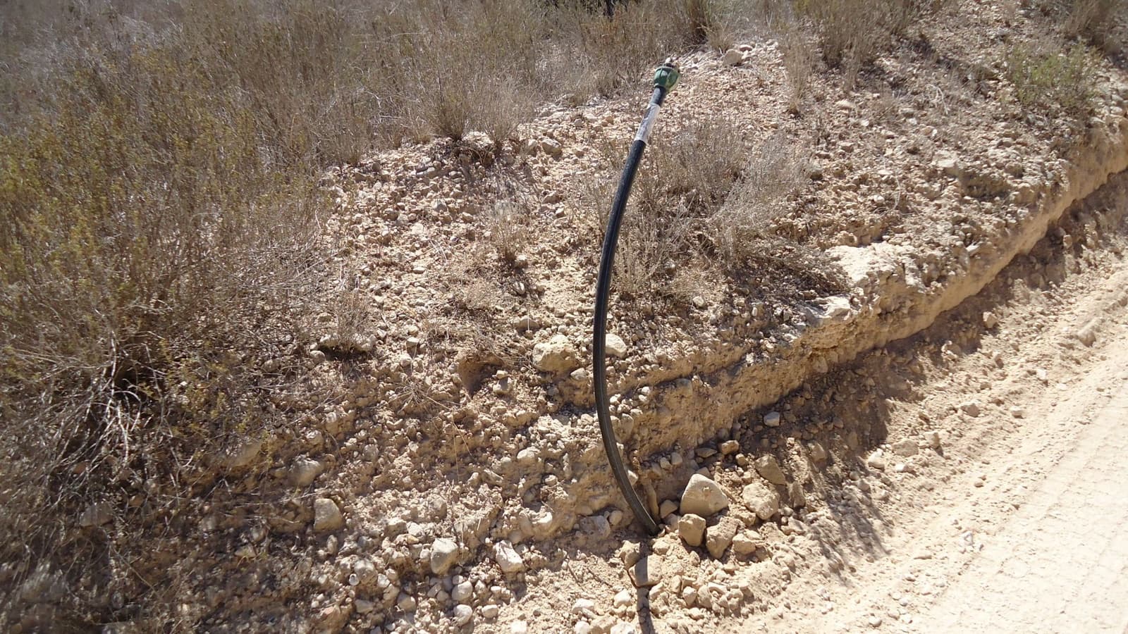 Finca/Landhuis te koop in Mahoya - € 14.900 (Ref: 8863585)