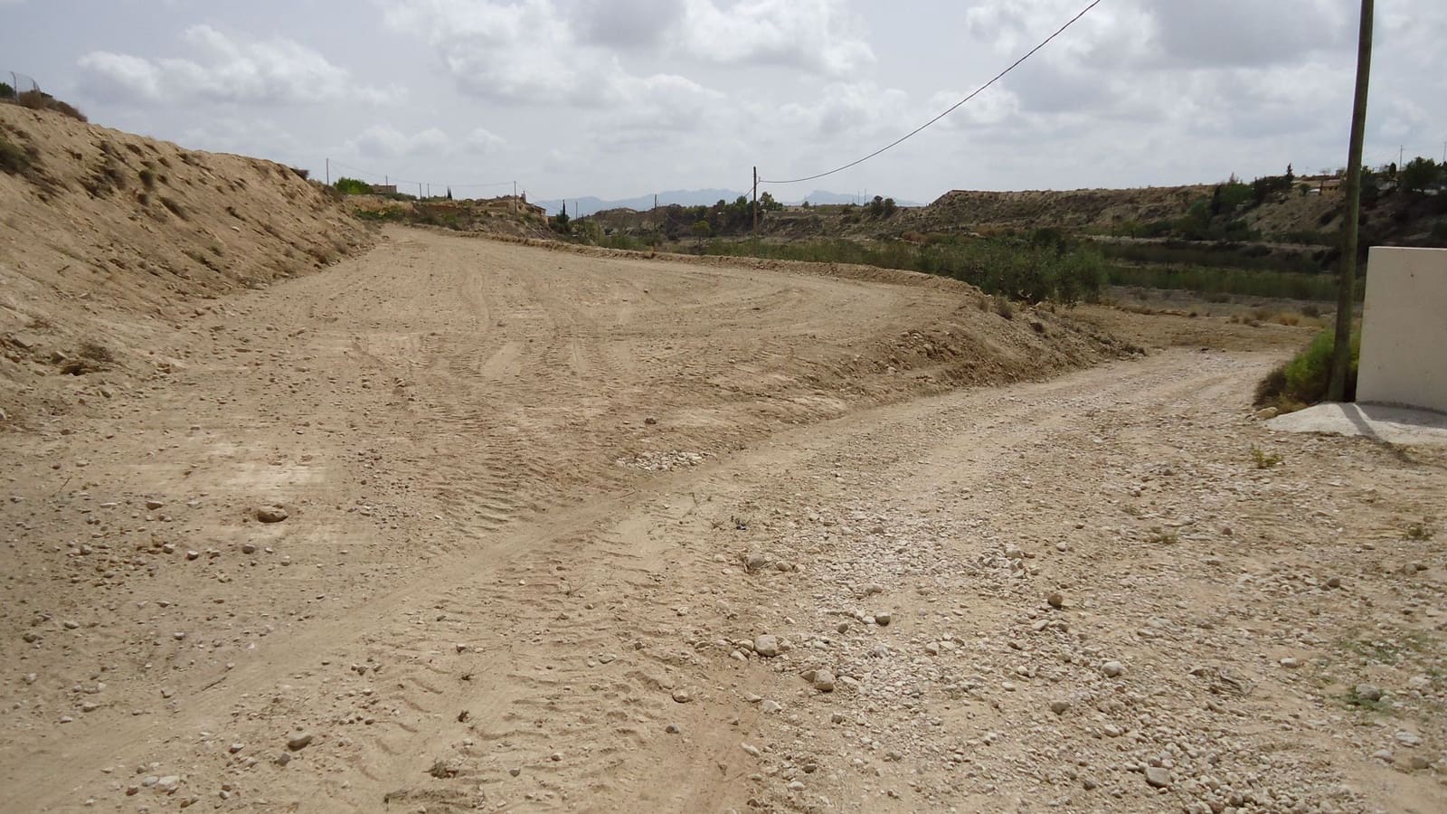 Finca/Landhuis te koop in Mahoya - € 14.900 (Ref: 8863585)