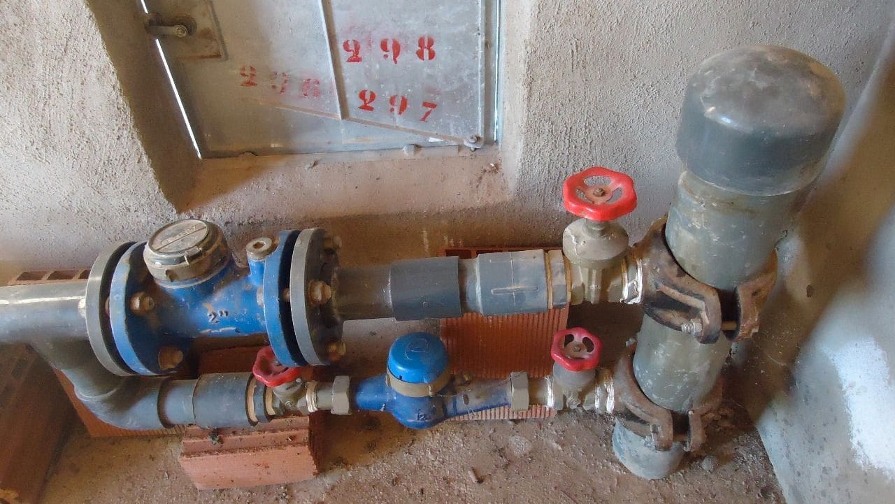 Finca/Herregård til salgs i Yecla - € 43 500 (Ref: 8863587)