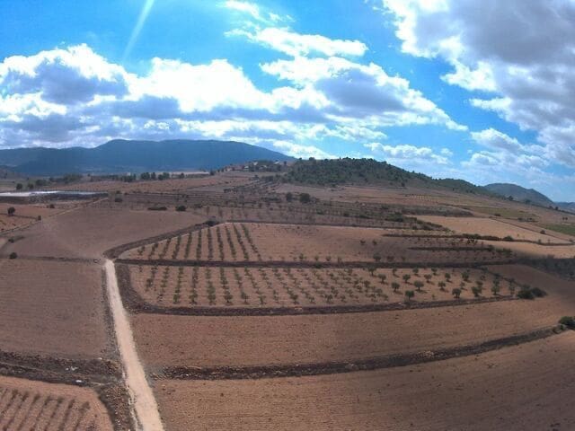 Finca/Herregård til salgs i Yecla - € 14 000 (Ref: 8863588)