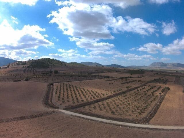 Finca/Herregård til salgs i Yecla - € 14 000 (Ref: 8863588)