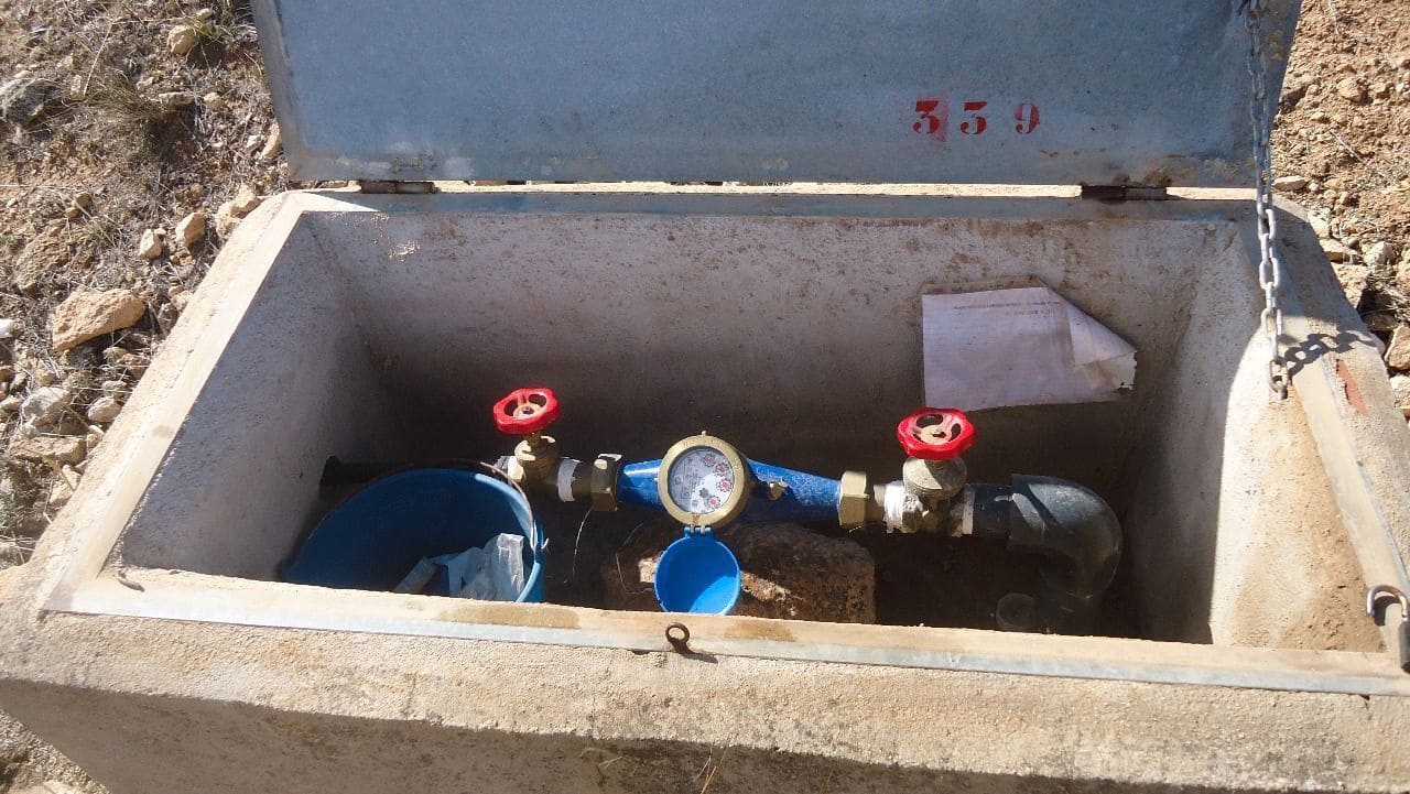 Finca/Country House for sale in Yecla - € 12,000 (Ref: 8863589)