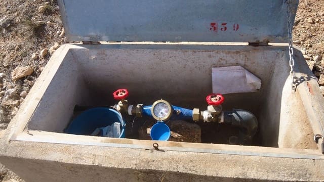 Finca/Herregård til salgs i Yecla - € 12 000 (Ref: 8863589)