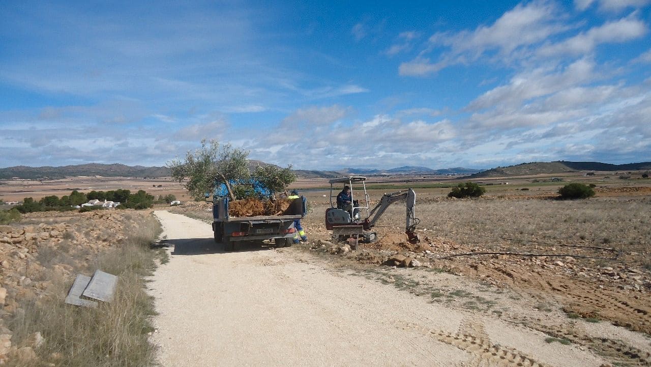 Finca/Country House for sale in Yecla - € 12,000 (Ref: 8863589)