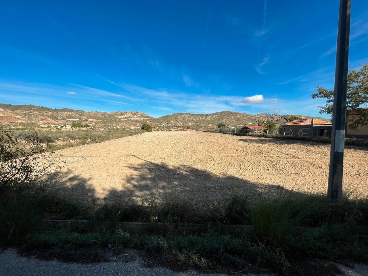 Finca/Landehus til salg i Mahoya - € 39.900 (Ref: 8863591)