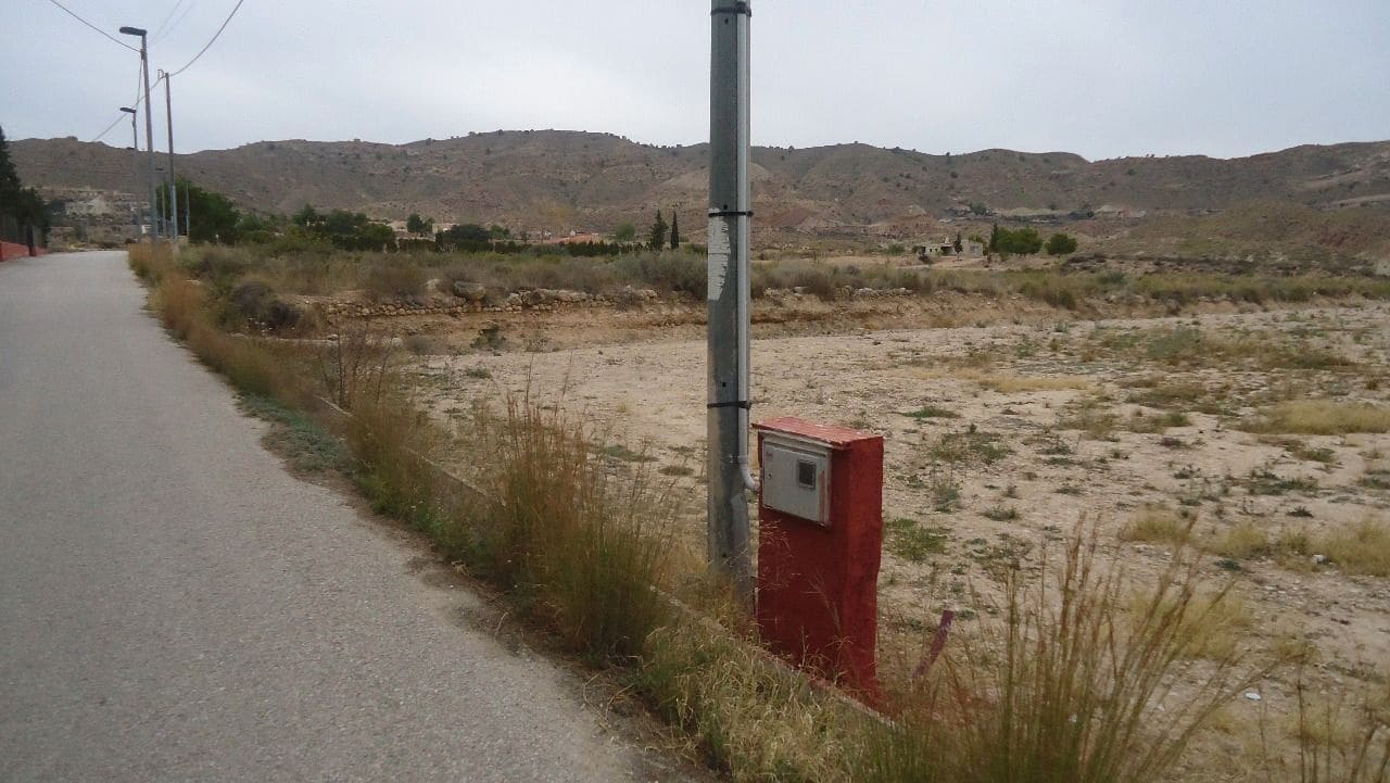 Finca/Landehus til salg i Mahoya - € 39.900 (Ref: 8863591)